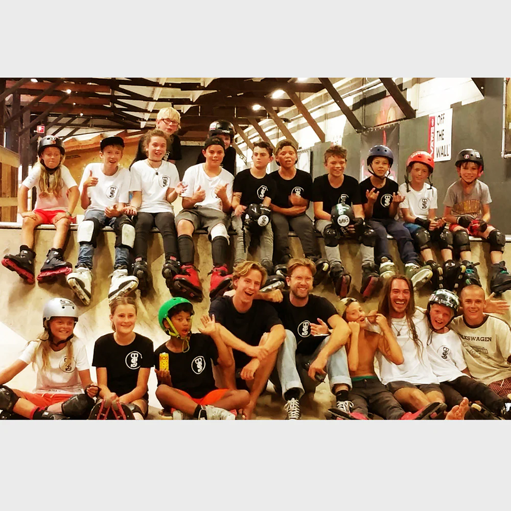 Skatecamp 2017 - Image 7