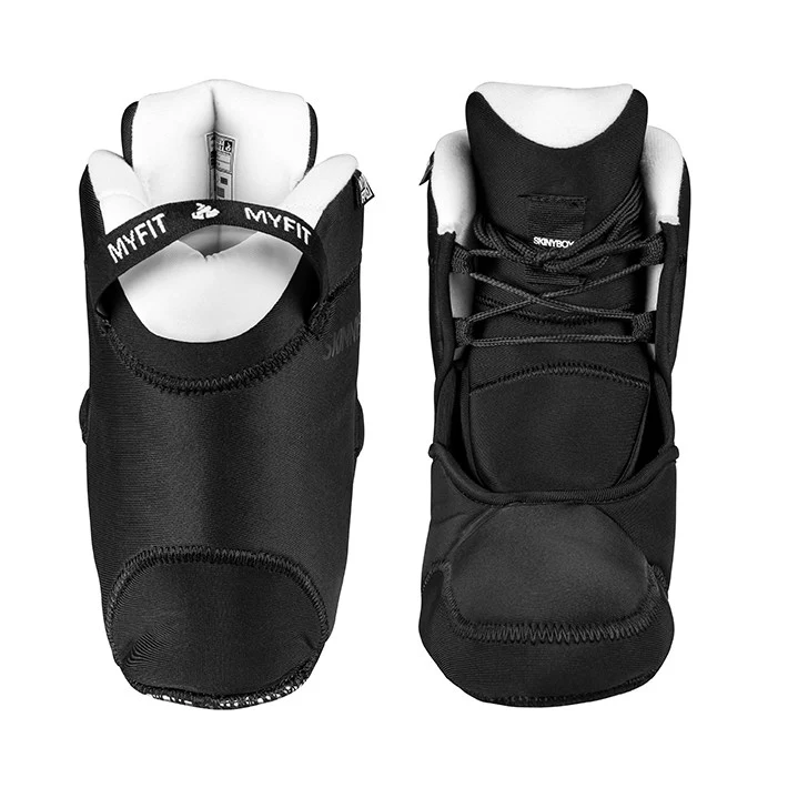 Skinny boy liner - Image 3