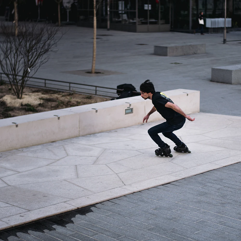 SL 80 Freestyle - Image 6