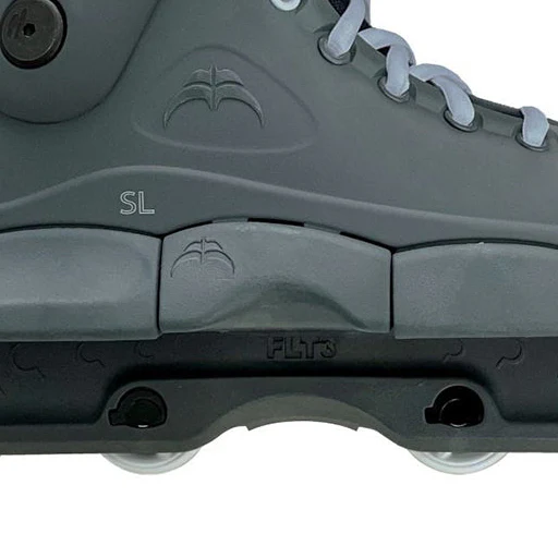 SL Backslideplate grey - Image 3