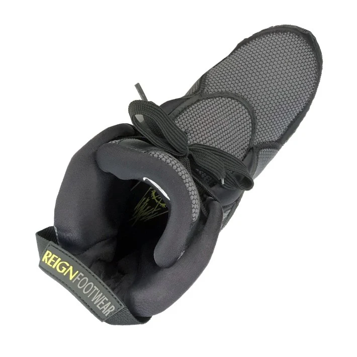 Slim liner V3 black/grey - Image 3