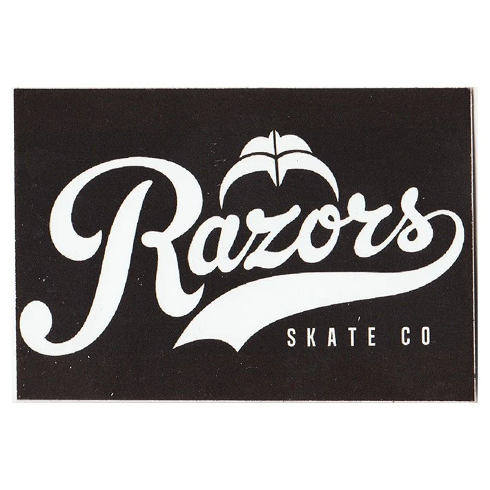 Slugger Sticker 7x5cm
