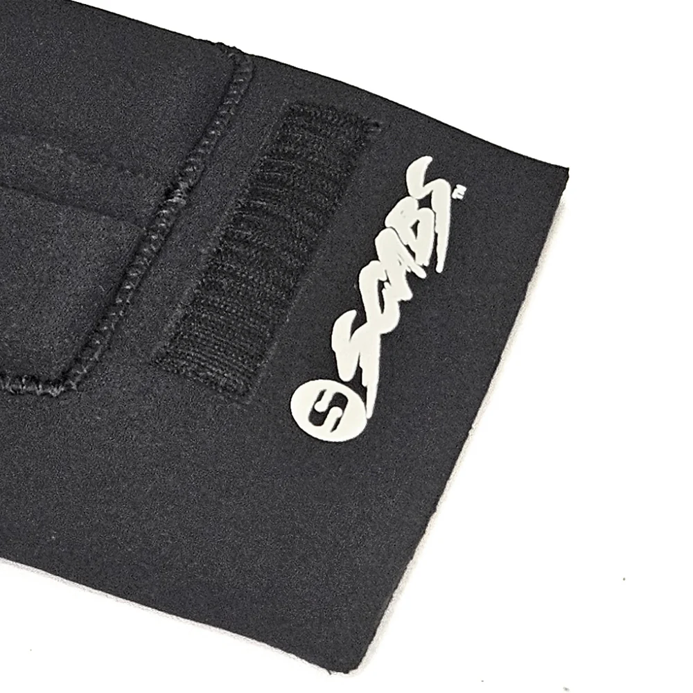 Knee Gasket - Image 3