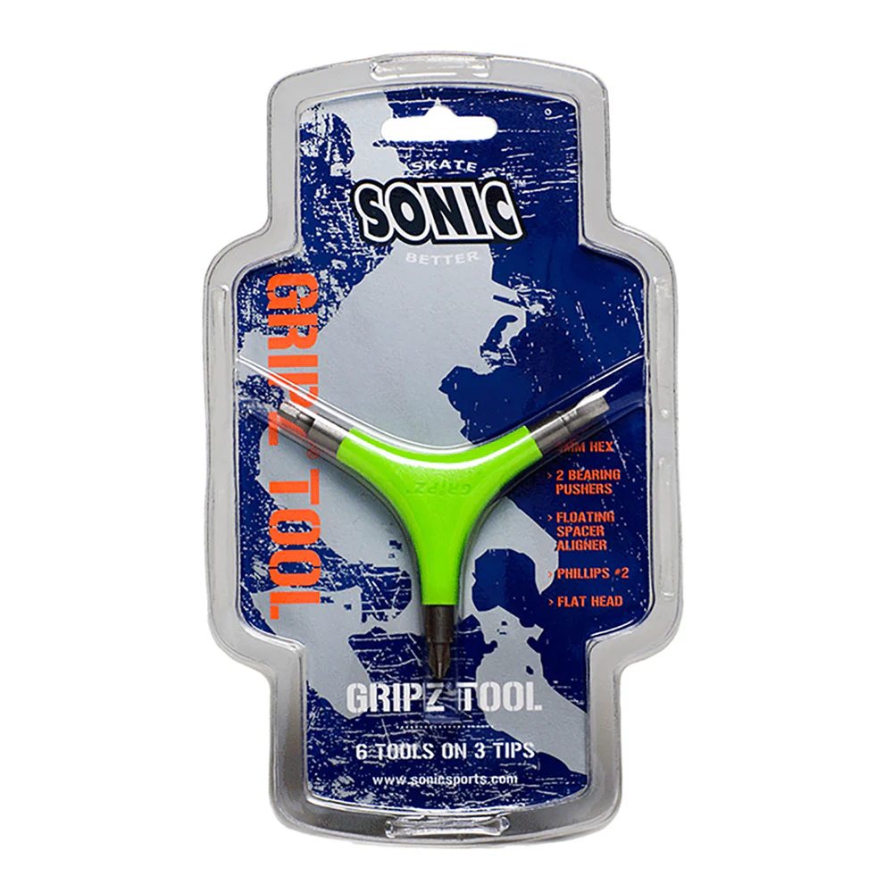 Gripz Tool blue - Image 2