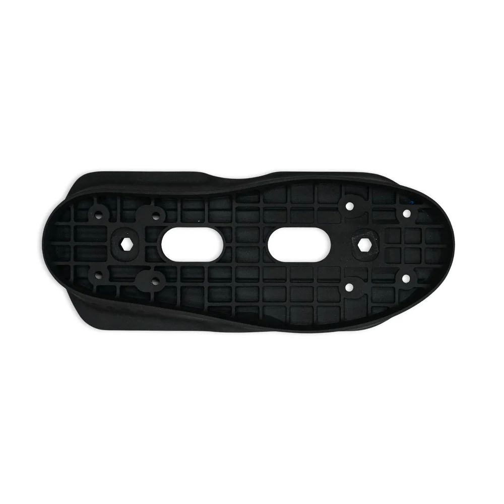Soulplate 901 black