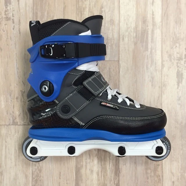 Soulplate blue - Image 3
