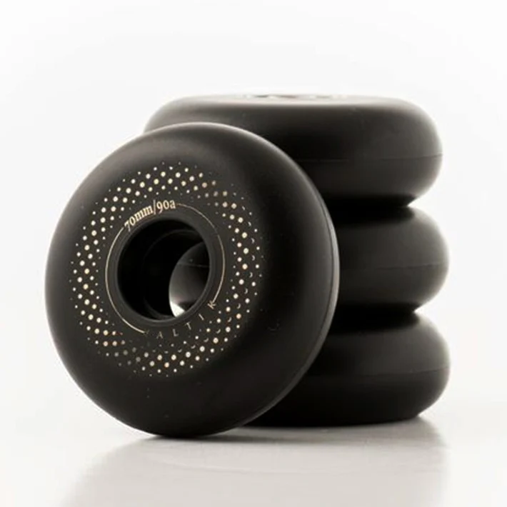 Spinners 70mm/90A 4-pack - Image 2