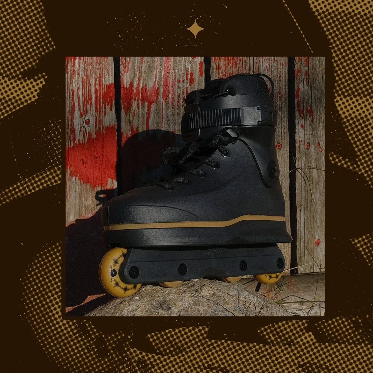 Omni V2.5 black complete - Image 5