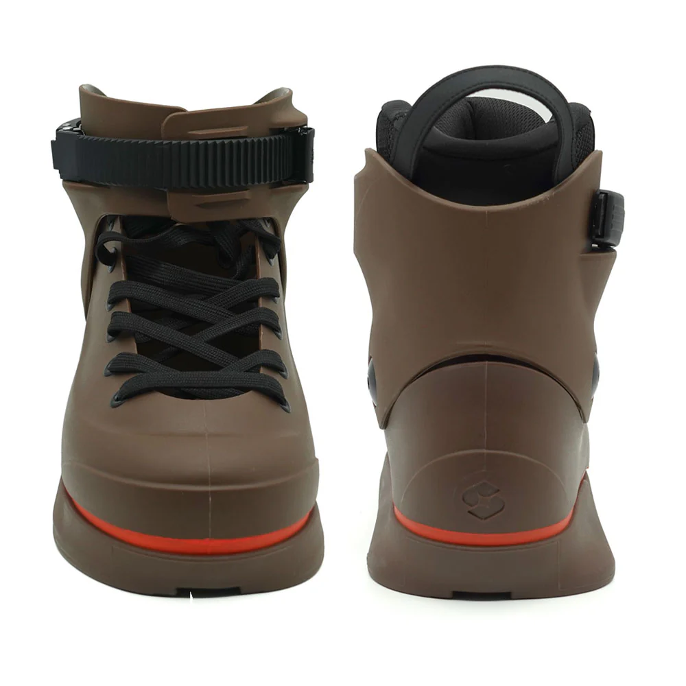 Omni V2.5 Yandriel Silverio shell - Image 2