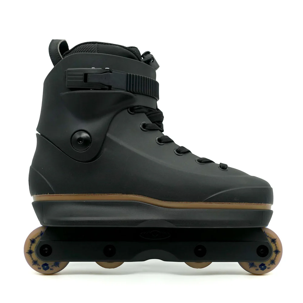 Omni V2.5 black complete