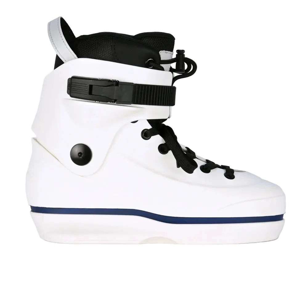 Omni V3 white boot only