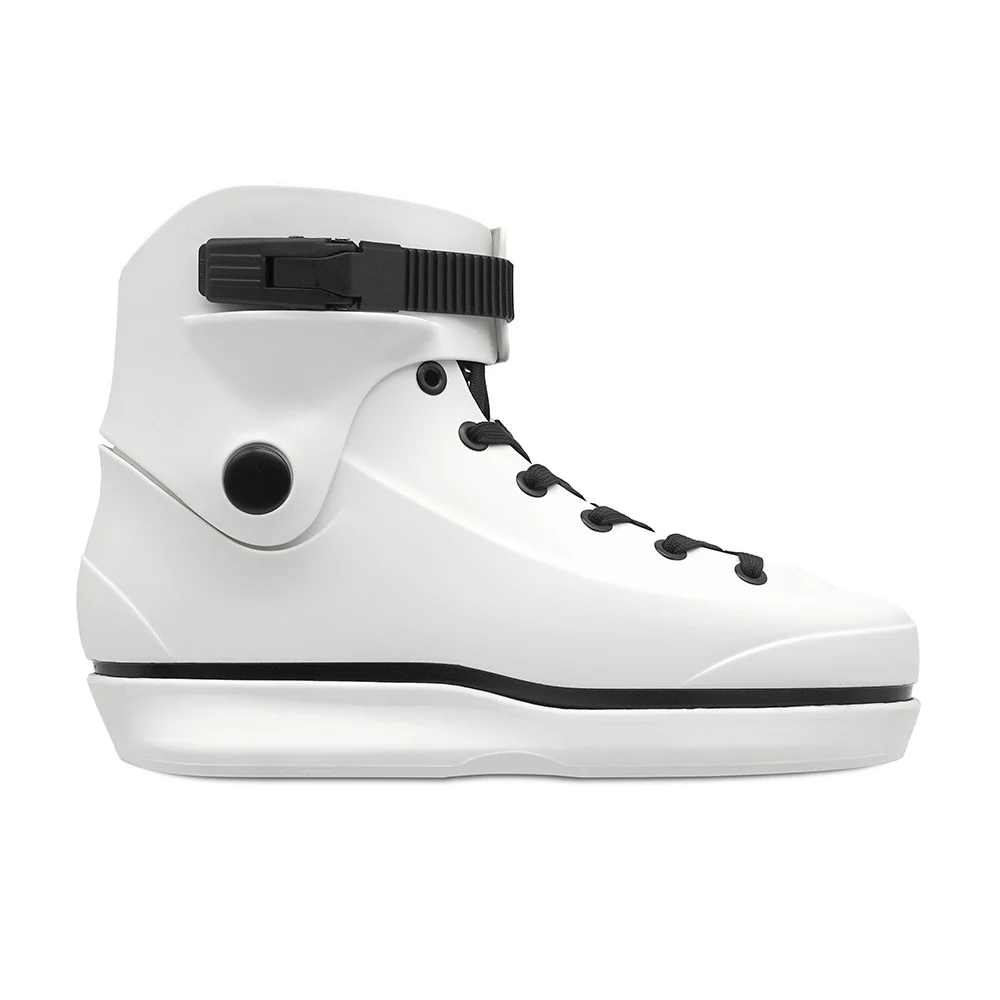 Omni V1 white shell