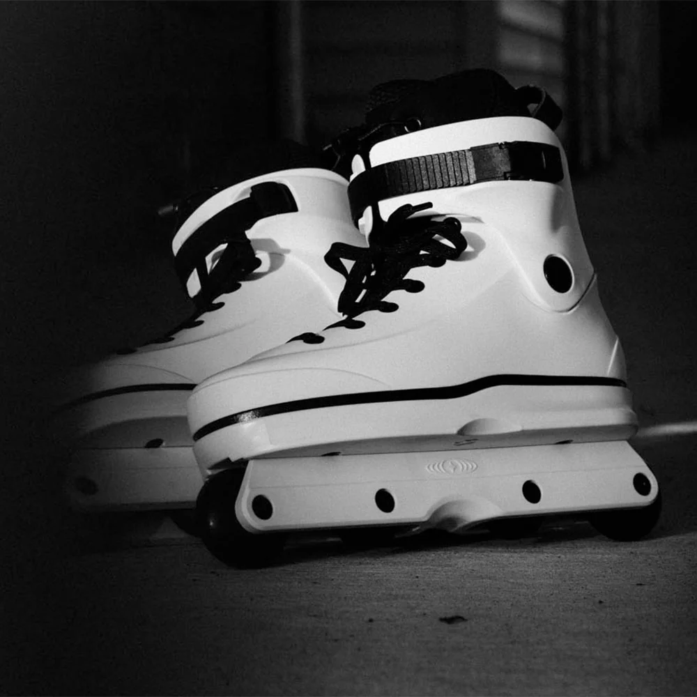 Omni V1 white shell - Image 4