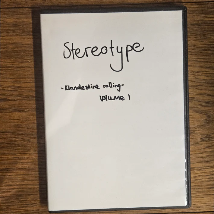 Stereotype Volume 1 DVD - Image 3