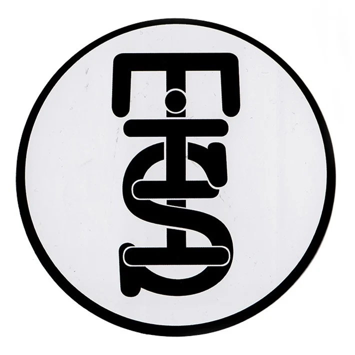 sticker 9.5cm