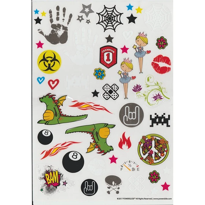 Sticker pack