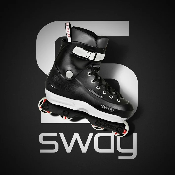 Sway team III - Image 5