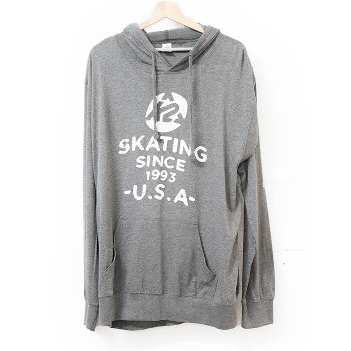 sweater grey