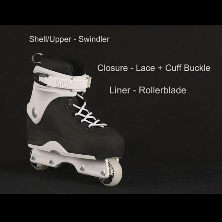 Swindler - Image 4