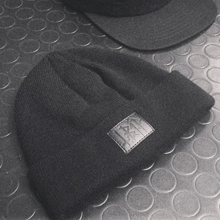 TBJP Beanie - Image 2