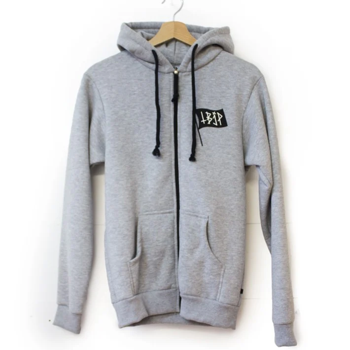 TBJP Flag hoodie