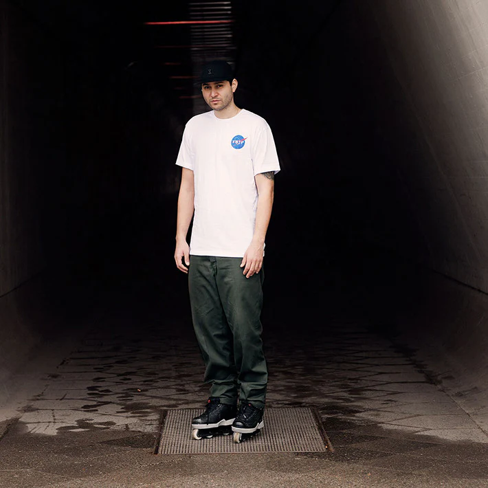 TBJP Pluto t-shirt - Image 2