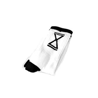 TBJP Socks White - Image 2
