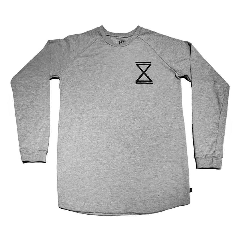 TBJP zero cool Long Sleeve