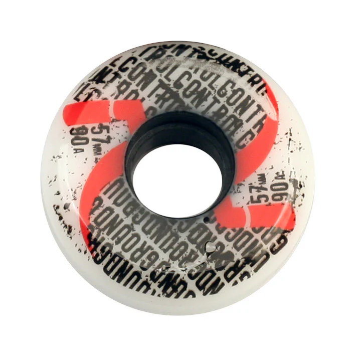 Team 57mm/90A