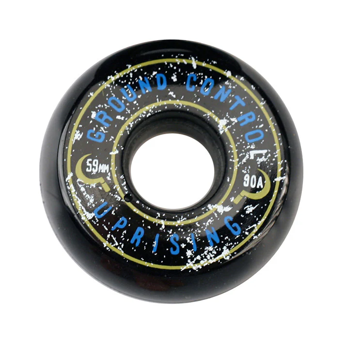Team 59mm/90A