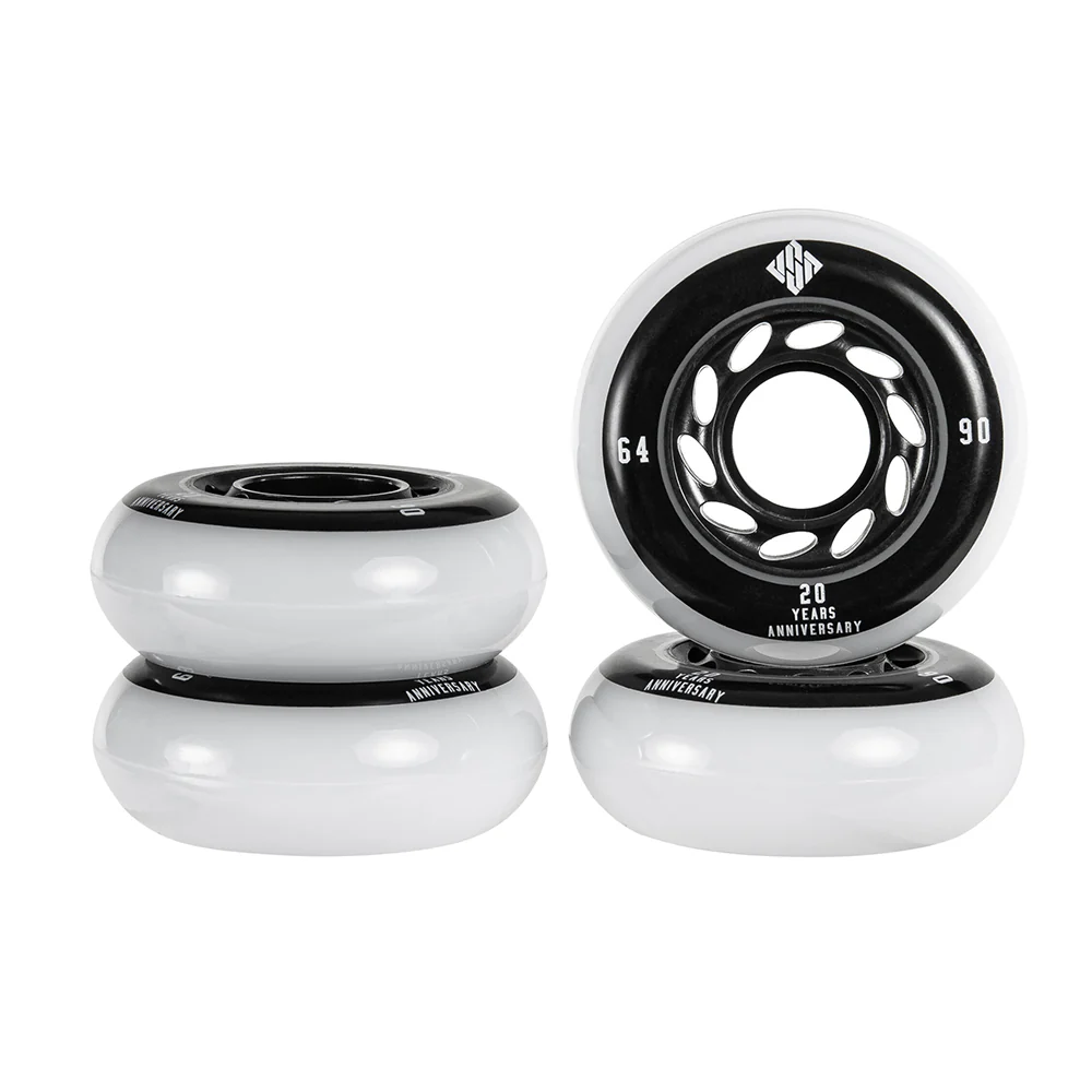 Team 64mm/90A 4-pack - Image 3