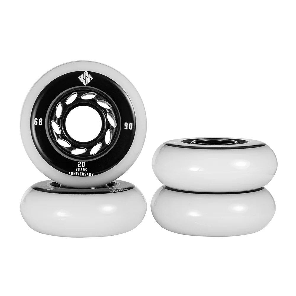 Team 68mm/90A 4-pack - Image 3