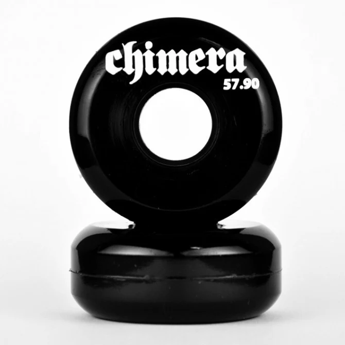 Team Wheel 57mm/90A - Image 2