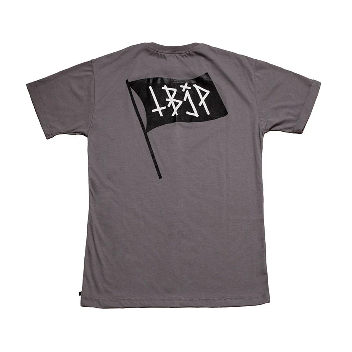 The Blackflag lightgrey - Image 2