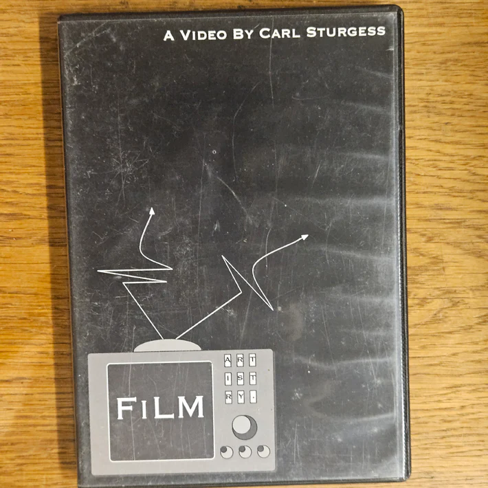 The Everywhere Experiment DVD - Image 2