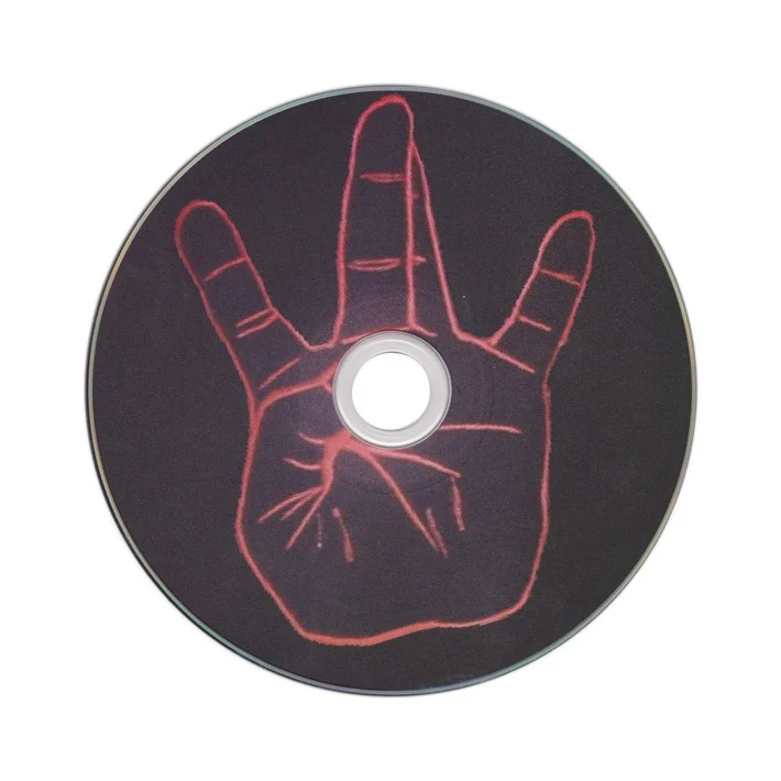 The Shock Video - DVD