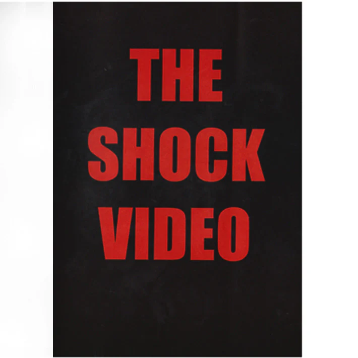 The Shock Video - DVD - Image 3