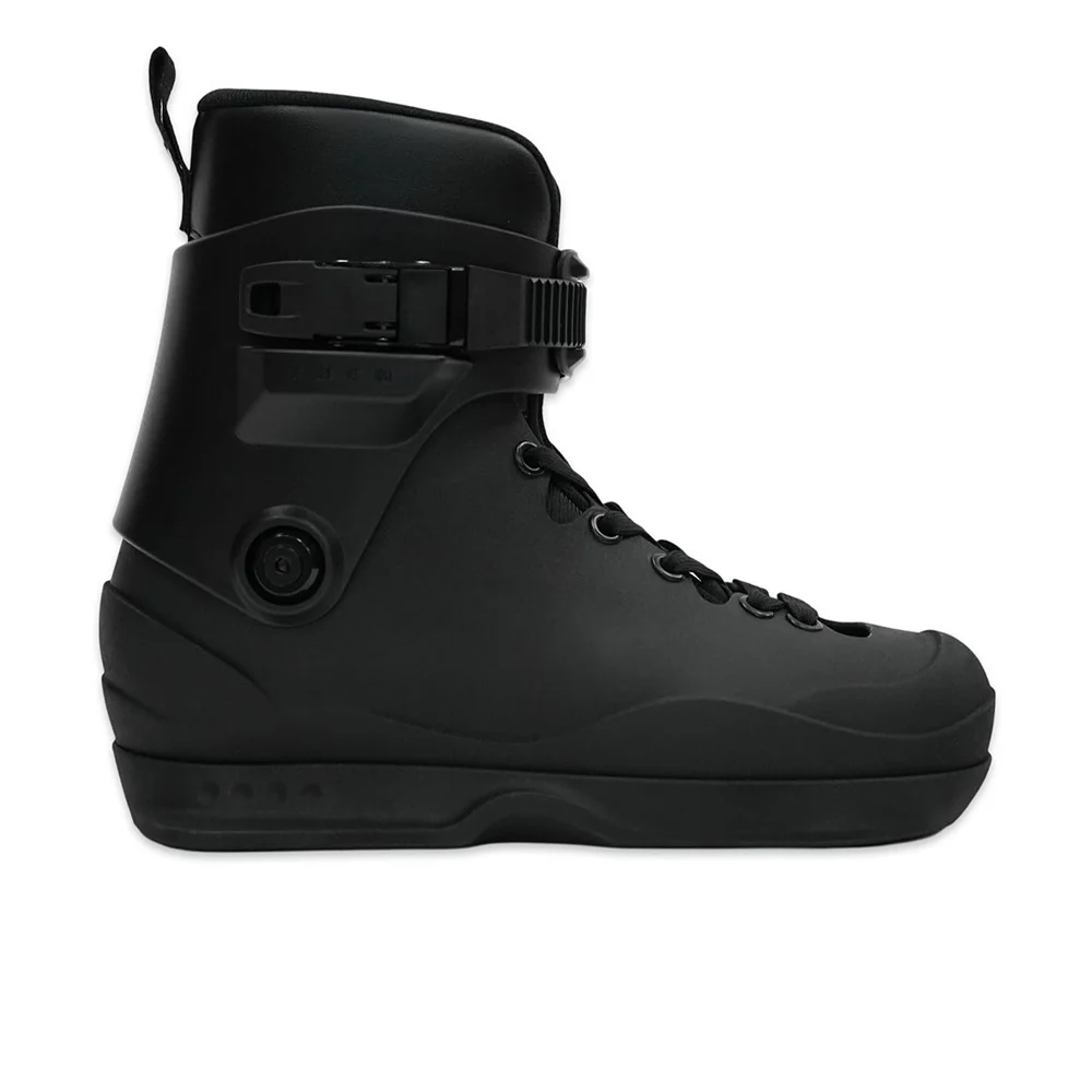 901 Boot Black