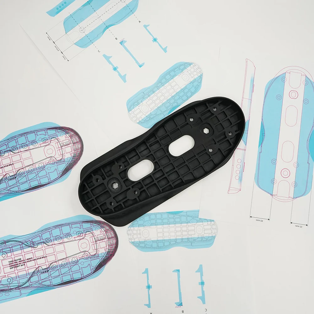 901 Boot Black - Image 6