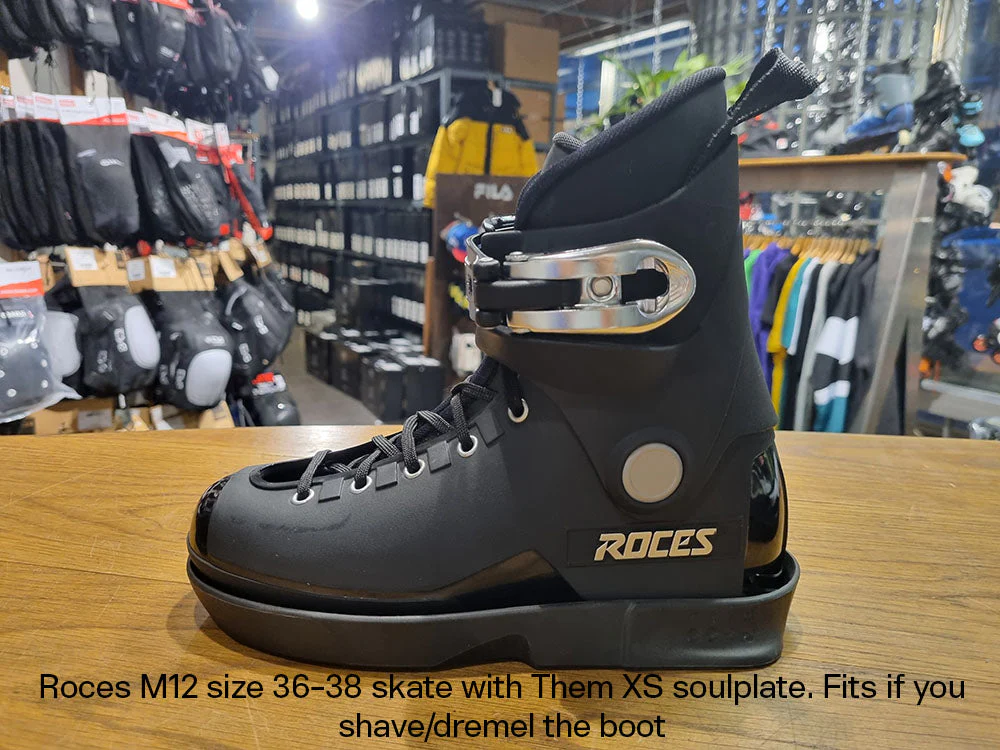 Soulplate 901 black - Image 8
