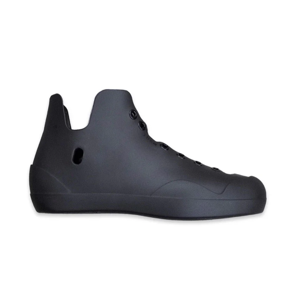909 black shell
