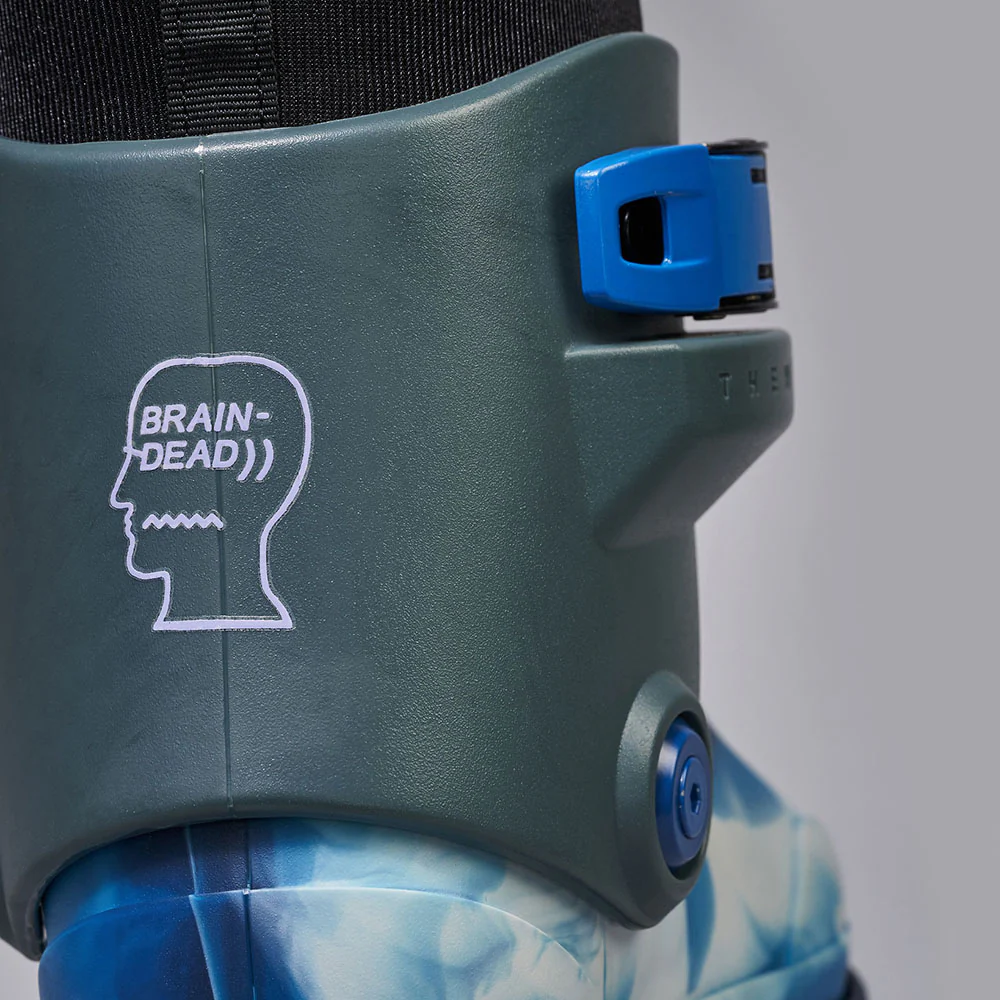 909 Brain Dead - Image 4