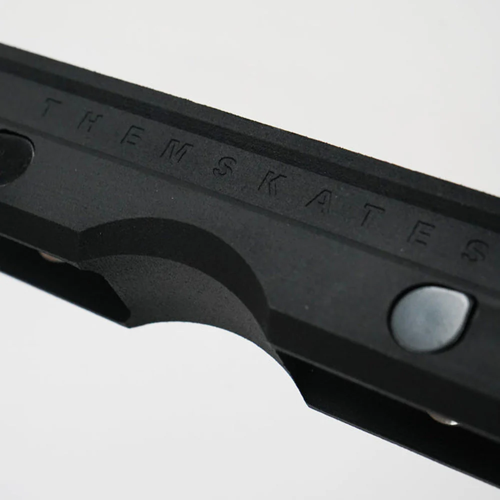 UFS 901 Frames black - Image 2