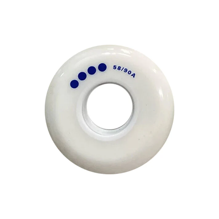 Them Wheels 58mm/90A 4-pack
