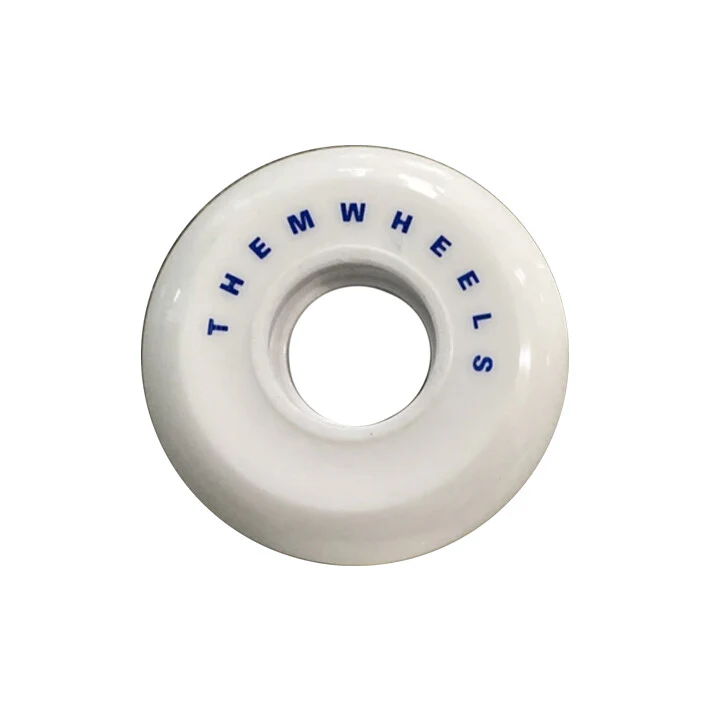 Them Wheels 58mm/90A 4-pack - Image 2