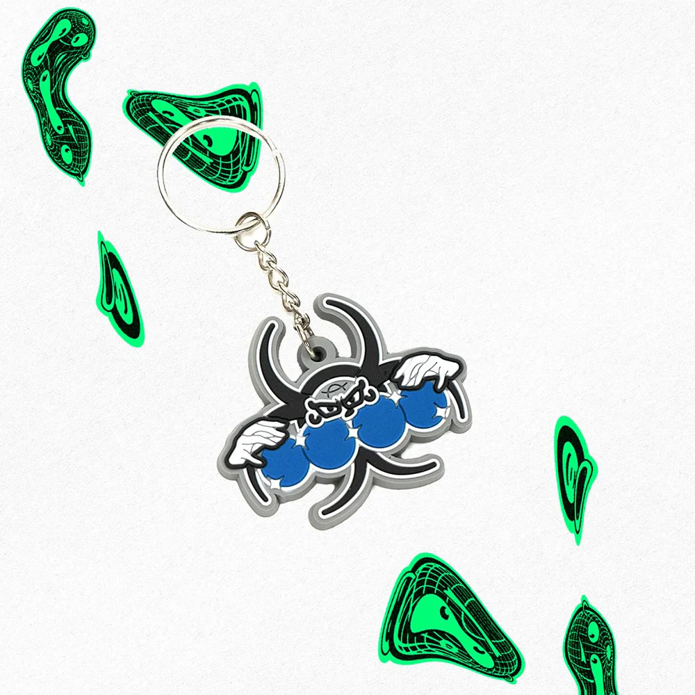 T8 Keychain - Image 2