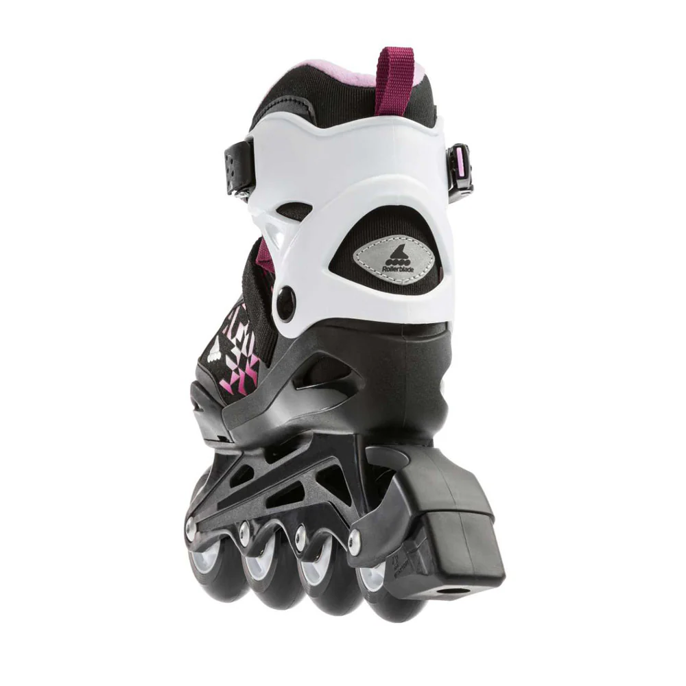 Thunder black/Lilac - Image 3