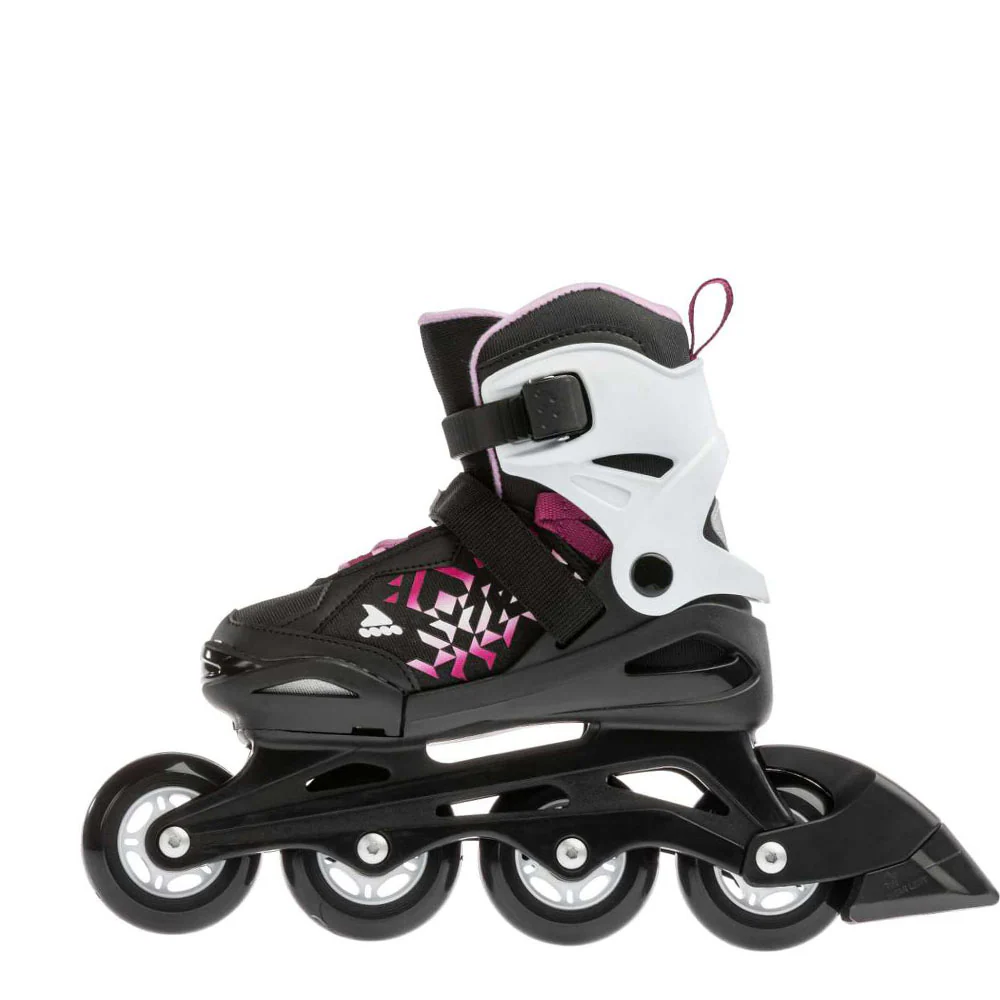 Thunder black/Lilac - Image 4
