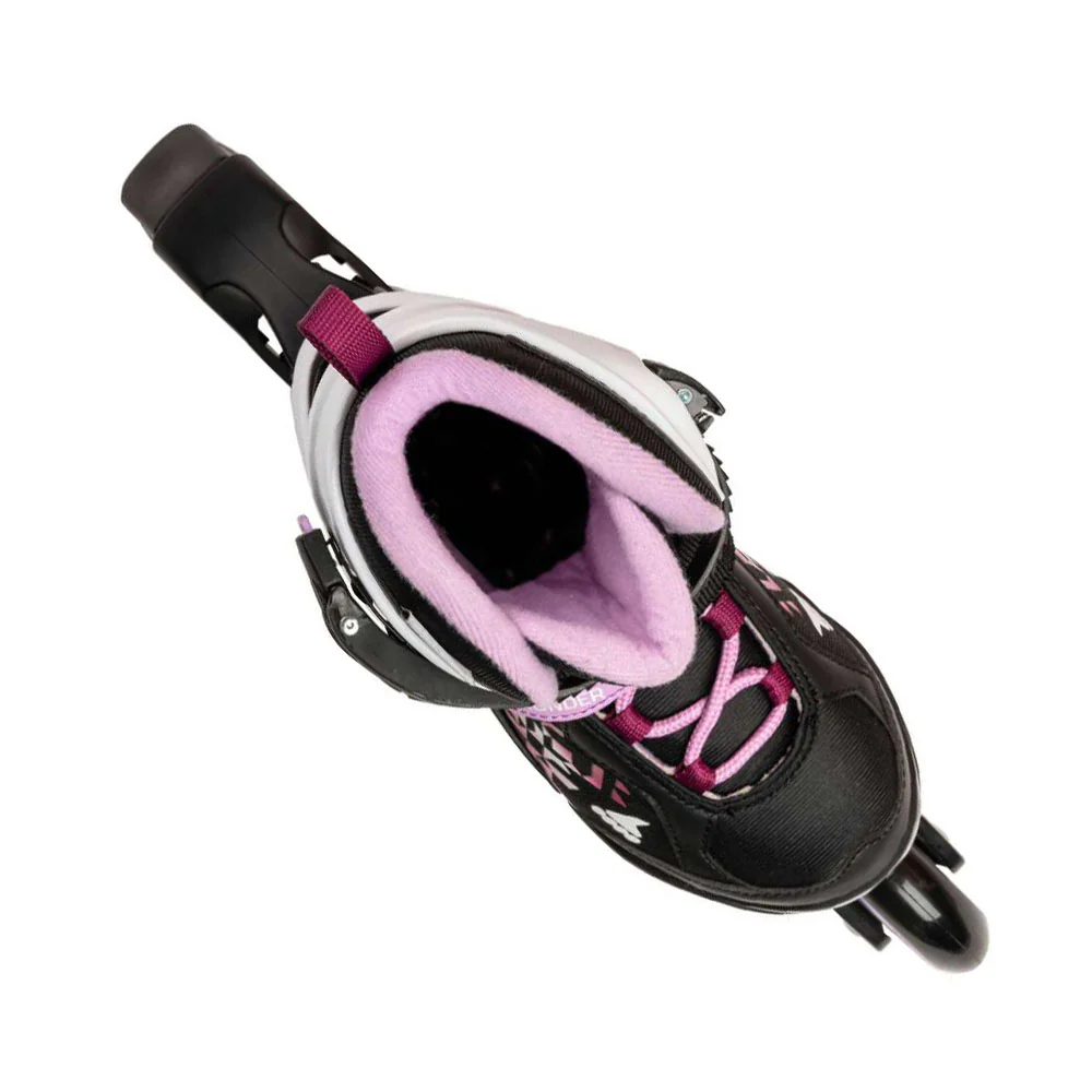 Thunder black/Lilac - Image 5