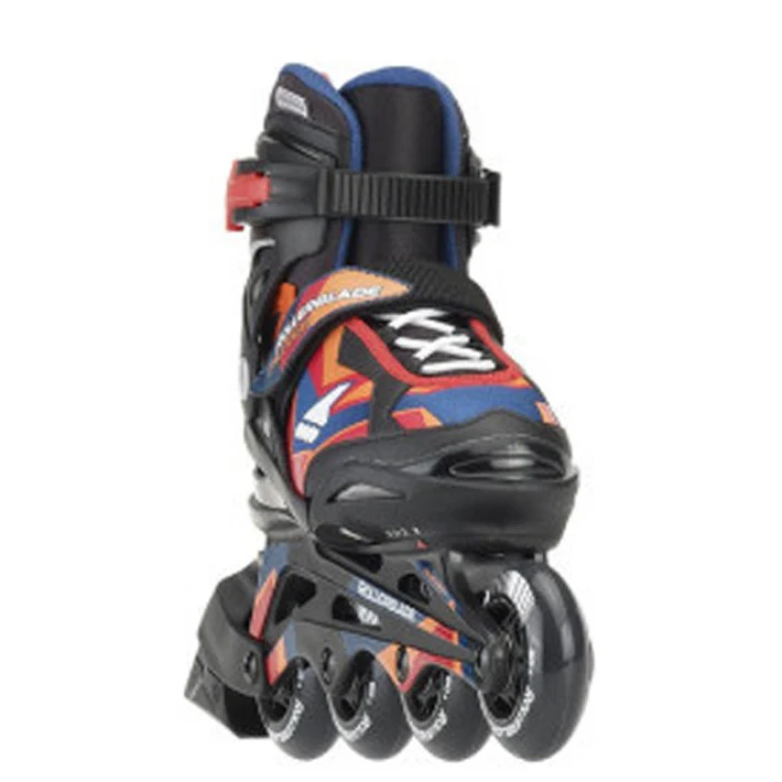 Thunder XC black/red - Image 3